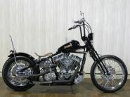 販売済:中古車:MYP SBS Socal Bobber Springer:カスタム