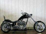 :ż:2006 Big Dog Chopper:カスタム