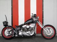 :ż:VENGEANCE Chopper Complete:カスタム