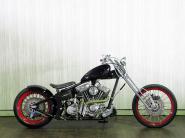 :ż:VENGEANCE Chopper Complete:カスタム