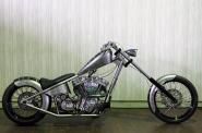 販売済:中古車:Zackys full custom chopper:カスタム