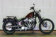 ハーレーダビッドソン/EVO  1989 FXSTS Custom