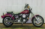 ハーレーダビッドソン/EVO  1993 FXDL Dyna Low Rider