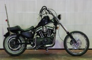 ハーレーダビッドソン/EVO  2006 SPORTSTER 883R