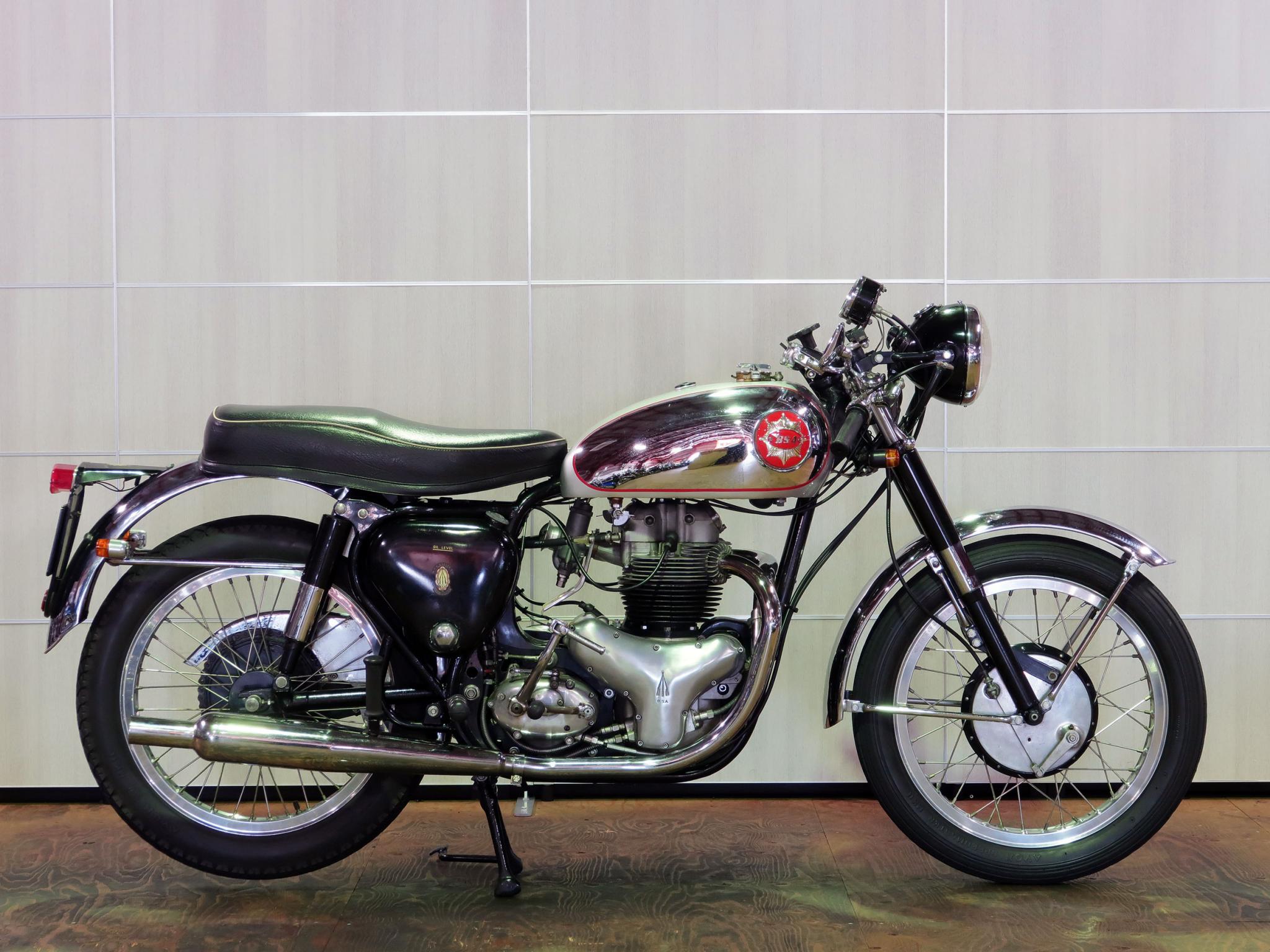 アウトレット 現状販売 MYP WORLD CLASSIC BIKE 世界の旧車