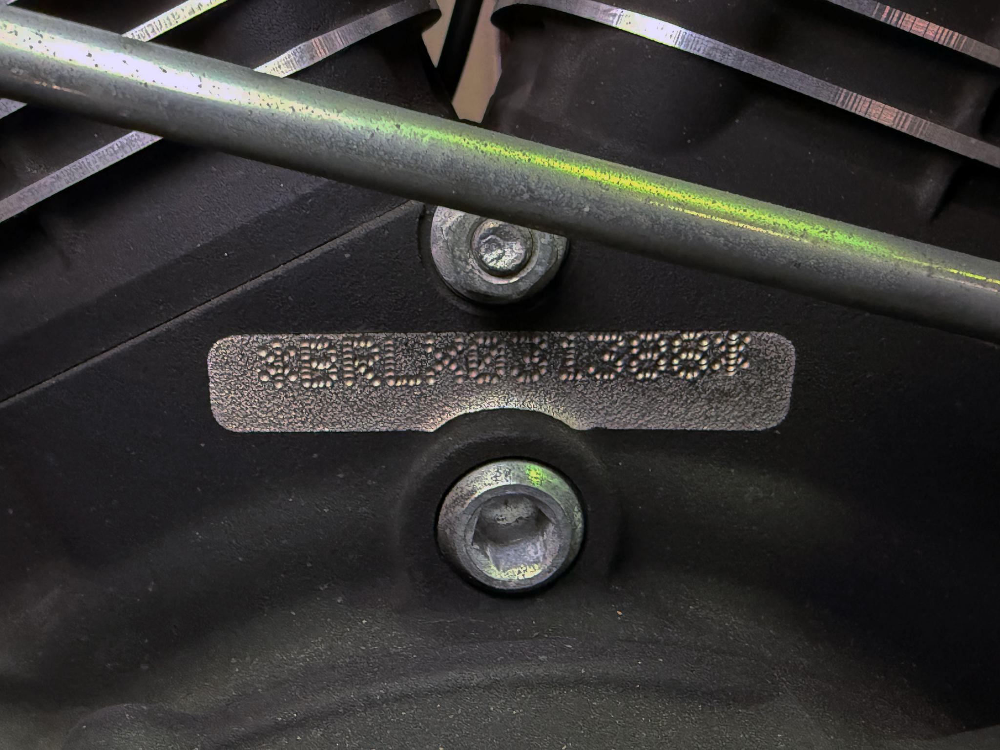 ハーレー FLSTS Heritage Springer 車体写真10