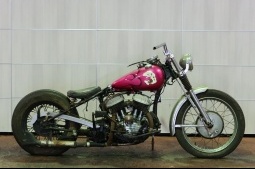 ハーレー・ダビッドソン  中古車:G Base