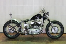 ハーレー・ダビッドソン  中古車:K Sport Star