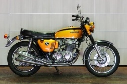 ホンダ  1969 CB750 K0