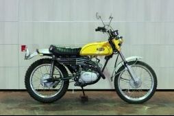 ハーレーダビッドソン 現状・ベース車両一覧