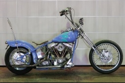 ハーレー・ダビッドソン  中古車:FX Rigid shovel