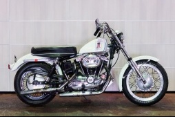 中古　ハーレー ダビッドソン 売約済み