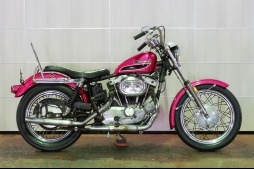 ハーレー・ダビッドソン  中古車:XLCH 1000