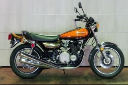 カワサキ  1973 KAWASAKI Z1