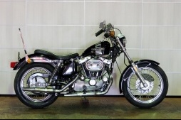 ハーレー・ダビッドソン  中古車:XLH 1000