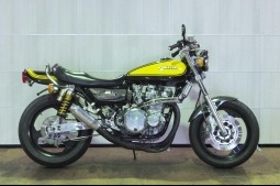 カワサキ  1975 KAWASAKI Z1