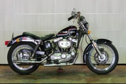 ハーレー・ダビッドソン  中古車:XLCH 1000