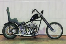 ハーレー・ダビッドソン  中古車:FX 1200 Custom