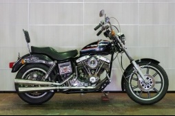 ハーレー・ダビッドソン  中古車:FXE Super Glide