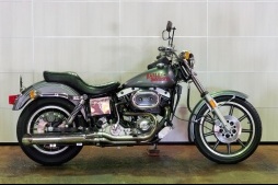 中古車 1977 FXS 1200 Low Rider