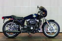 ハーレー・ダビッドソン  中古車:XLCR 1000
