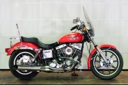 ハーレー・ダビッドソン  中古車:FXE 1200 Super Glide