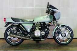 カワサキ  1978 KAWASAKI Z1R-1