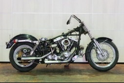 ハーレー・ダビッドソン  中古車:FXEF