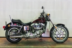 ハーレー・ダビッドソン  中古車:FXS 1340 Low Rider