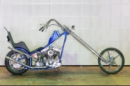 中古車 1979 FXS Rigid Shovel