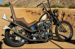 中古車&nbsp;Rigid shovel