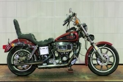 ハーレー・ダビッドソン  中古車:FXS 1340 Low Rider