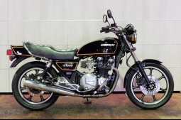 カワサキ  1981 KAWASAKI Z1000J