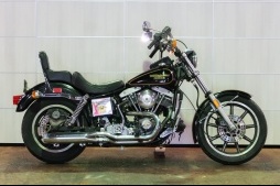 ハーレー・ダビッドソン ショベルヘッド  中古車:FXS 1340 Low Rider