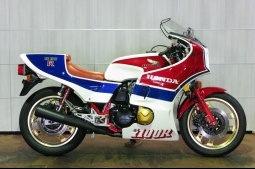 ホンダ  1983 HONDA CB1100RD