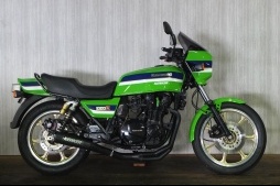 カワサキ  1983 KAWASAKI KZ1000R2