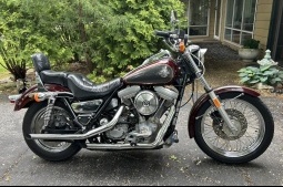 中古車&nbsp;FXRS
