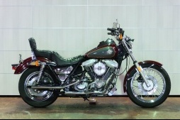 ハーレーダビッドソン/ダイナ 1986 FXRS