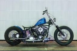 ハーレー・ダビッドソン  中古車:EVO Custom