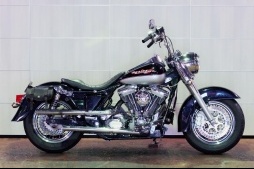 中古車&nbsp;1989 FLHTCU Custom