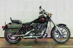 ハーレー・ダビッドソン  中古車:FXDBS Sturgis