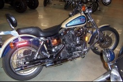 中古車&nbsp;FXDB Dyna Daytona