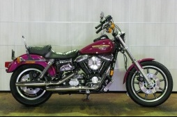 ハーレー・ダビッドソン  中古車:FXDL Dyna Low Rider