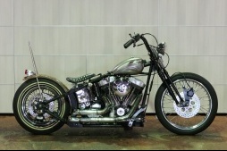 ハーレー・ダビッドソン  中古車:EVO Softail Custom