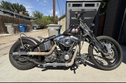 中古車&nbsp;Rigid EVO