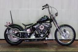 ハーレー・ダビッドソン  中古車:FXSTS Custom