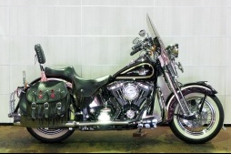 中古車 1998 FLSTS 95th Anniversary