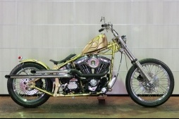 中古車 1998 FXSTC Custom