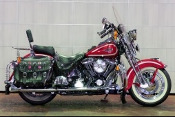 ハーレーダビッドソン/ソフテイル 1999 FLSTS Heritage Springer