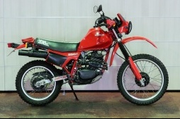 ハーレーダビッドソン 現状・ベース車両一覧